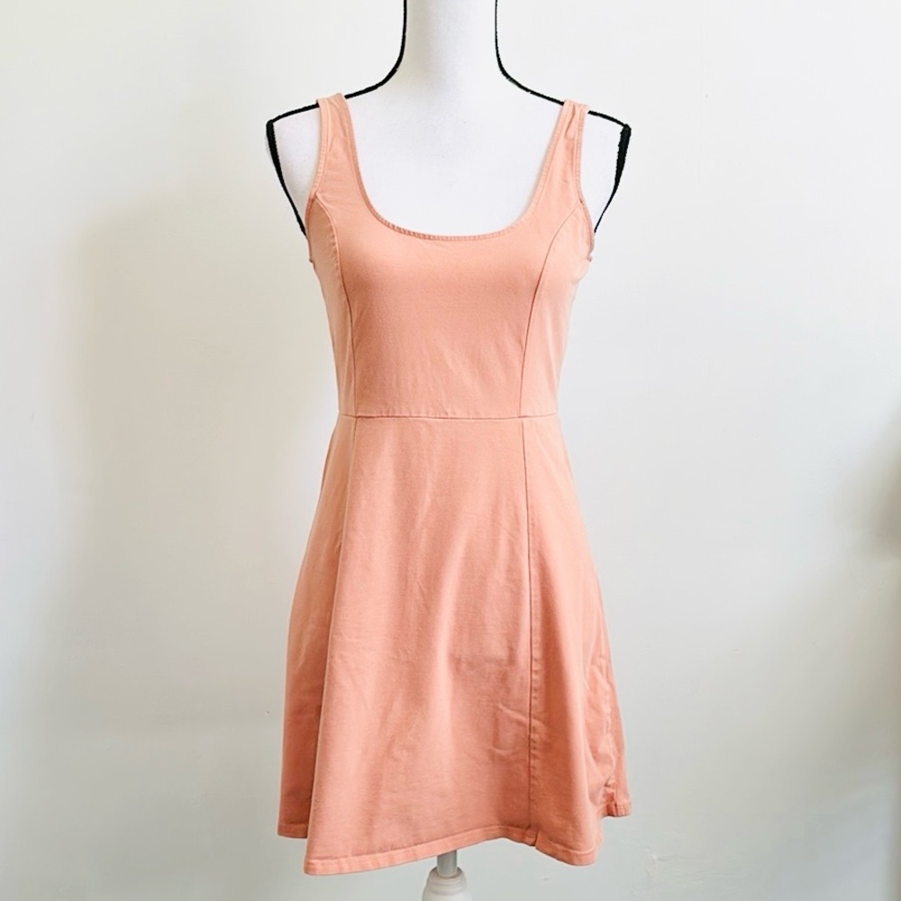 Mini dress